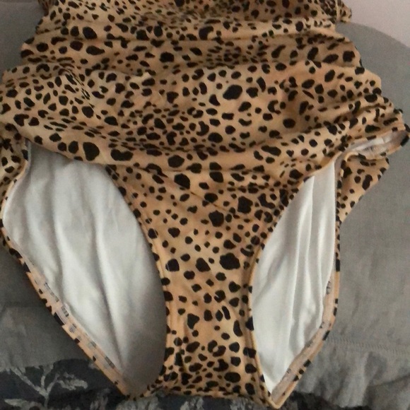 VICTORIA'S SECRET SWIMMING SUIT PUSH UP M - Picture 13 of 14